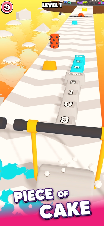 Stacky Keyios版1