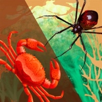 Merge Insects 3D DNA Mutantios版