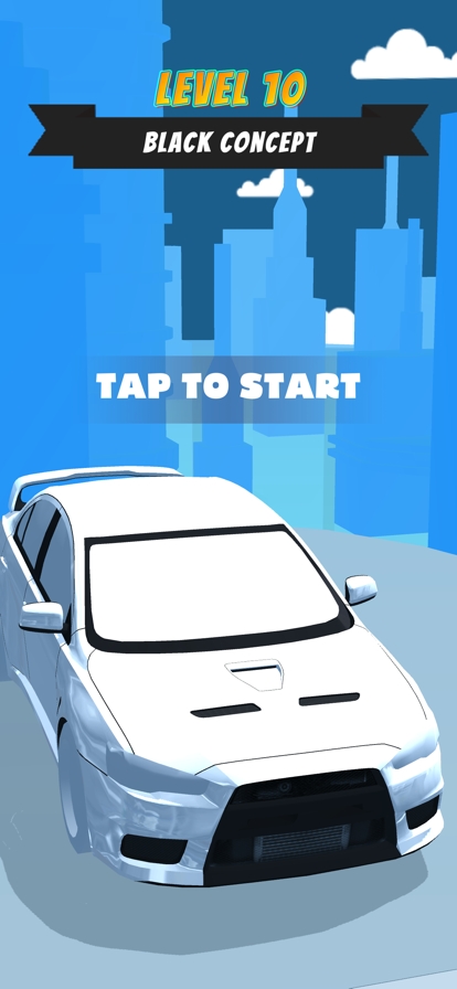 Modified Car Battle 3Dios版3