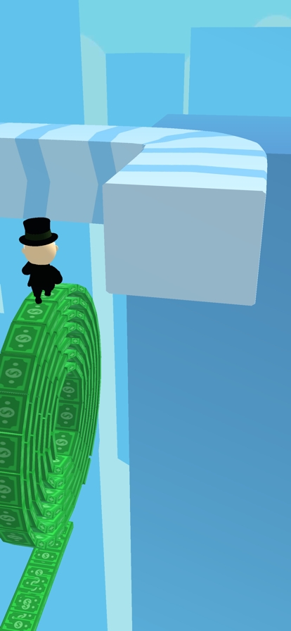 Money Rush 3Dios版3
