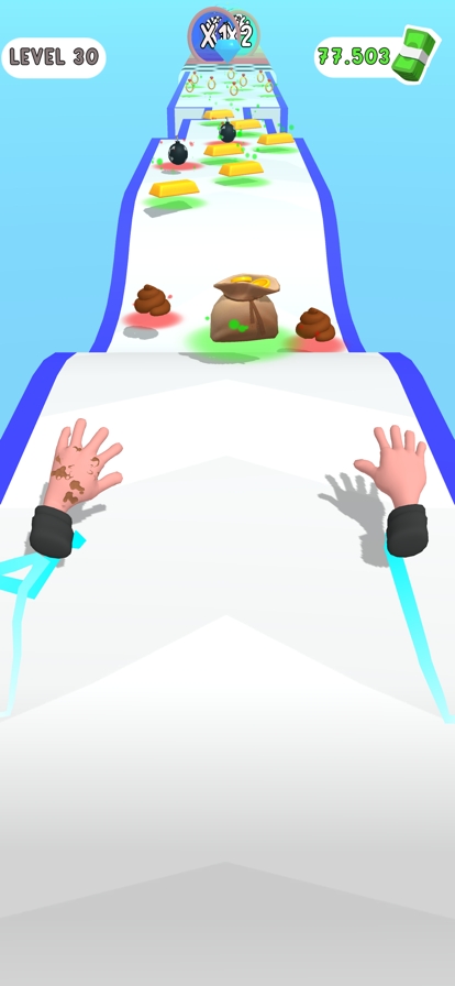 Thief Handsios版4