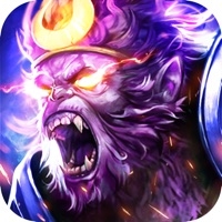 魔猴传说：天灵诀ios版