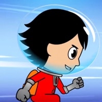 Astronaut Ryan\'s : run tagios版