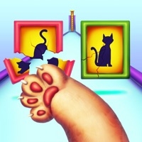 Paw Strikeios版