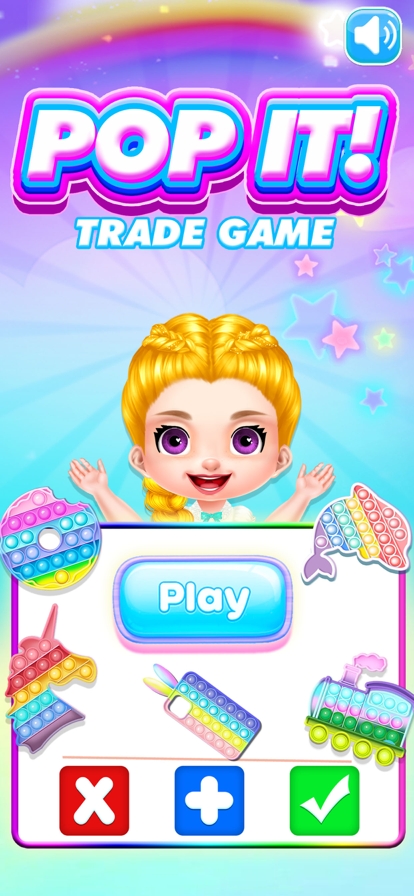 Pop It! 灭鼠先锋ios版0