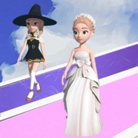 Catwalk Battleios版