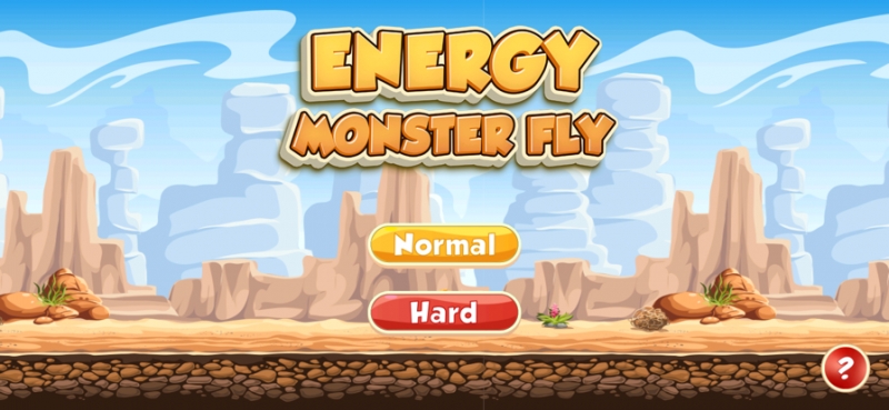Bon Energy Monster Flyios版0