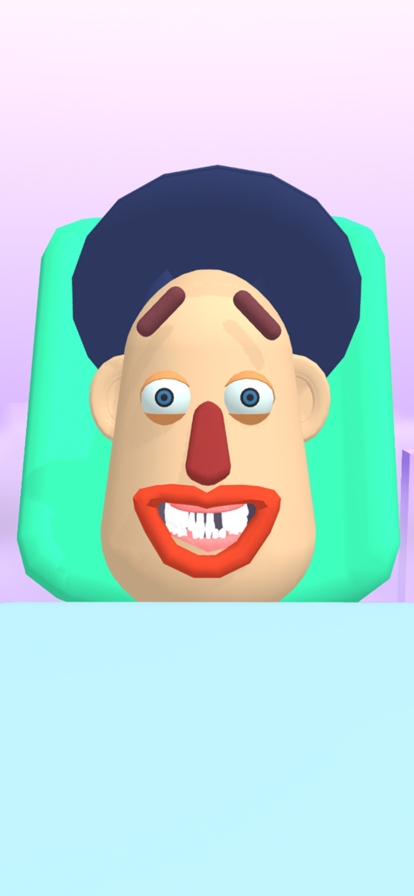 Tooth Manios版0