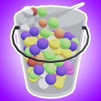 Fill Objects w/Ballsios版