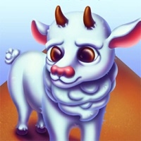 Angry Goatios版