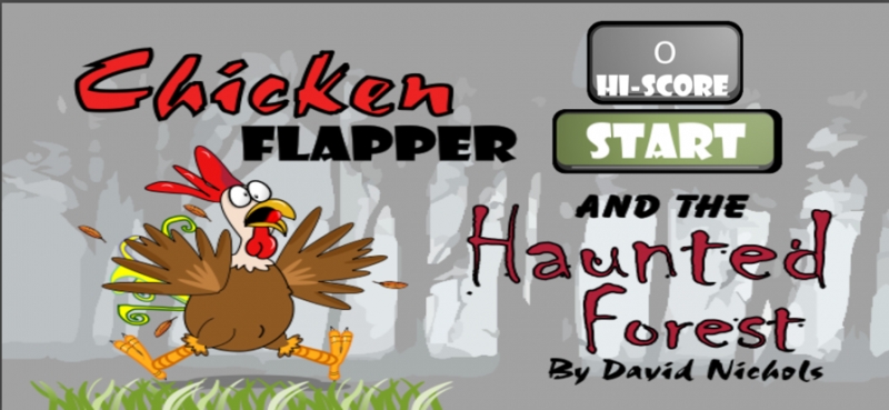 Chicken Flerios版0