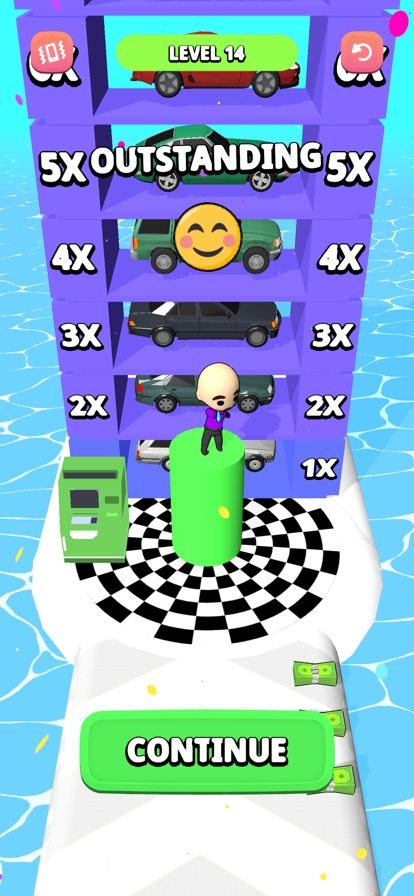 Gimme Moneyios版4