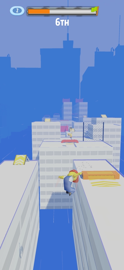 Parkourios版5
