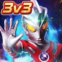 奥特超人打怪兽ios版