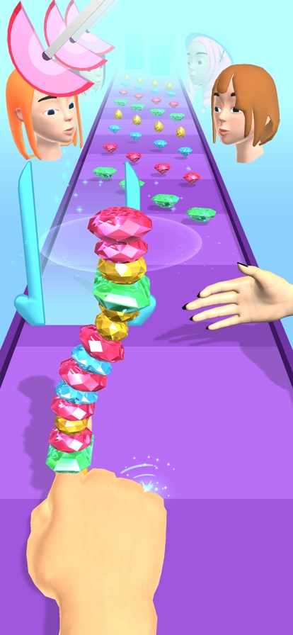 Put a Ring on it!ios版4