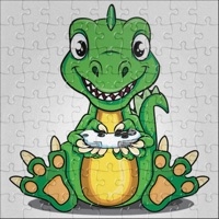 Dinosaur Gameios版
