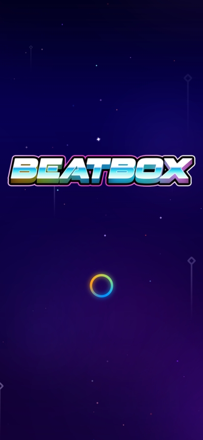 BeatBoxios版0