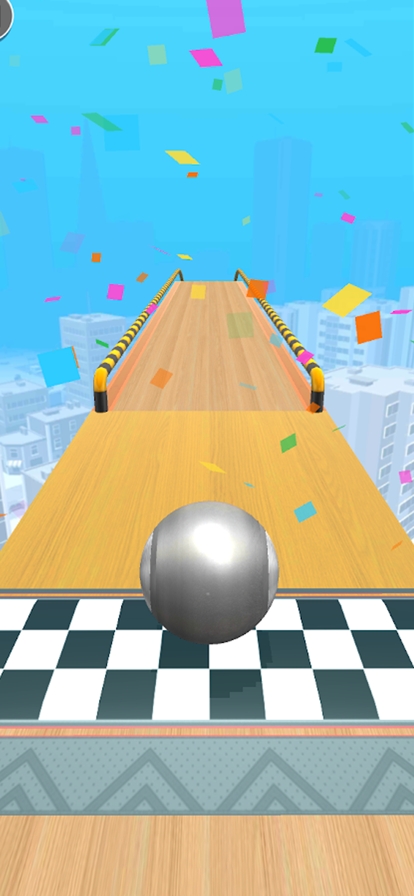 Sky Rollerios版1