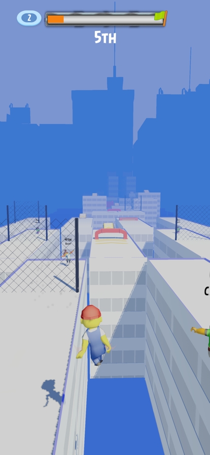 Parkourios版6