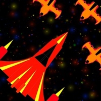 Gamma Fighterios版