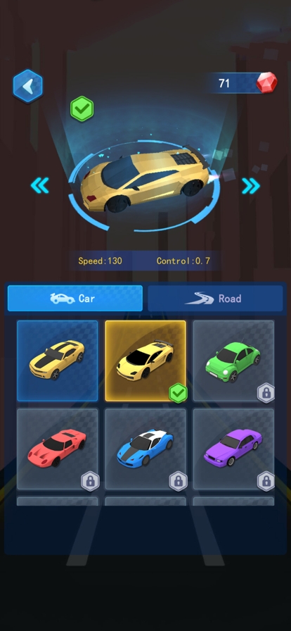 Car Roadios版4