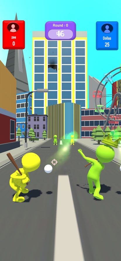 Baseballios版5