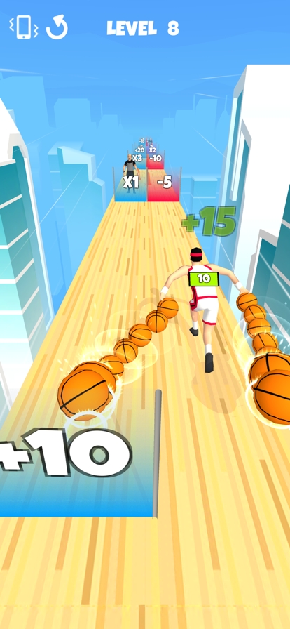 Sports Fest!ios版2