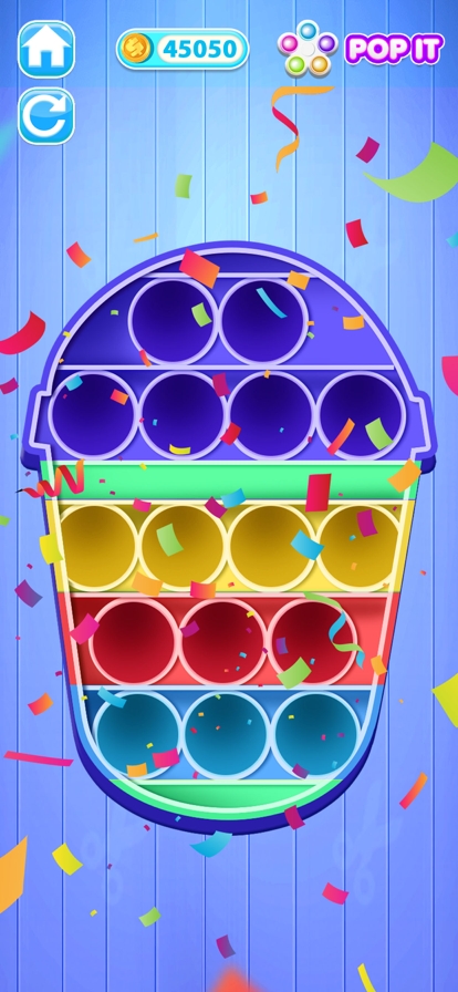 Pop It! 灭鼠先锋ios版2