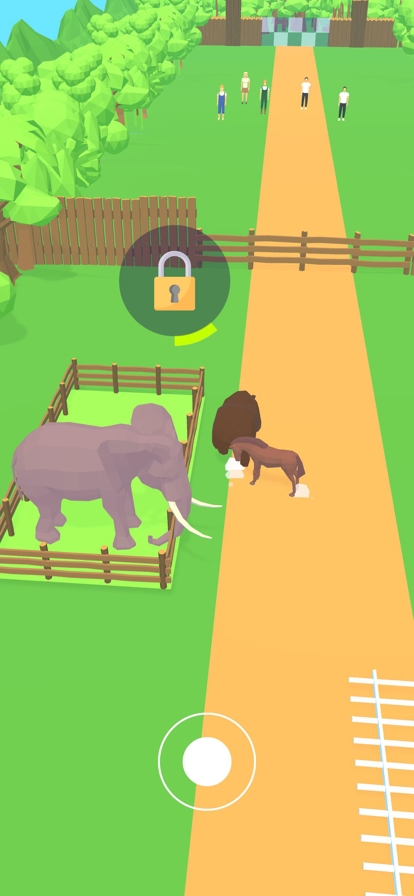 Free Animals!ios版1