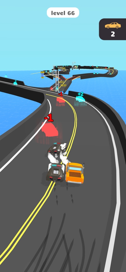 Drift Hit!ios版3