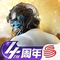 荒野行动ios版