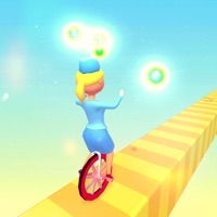 Juggle Riderios版
