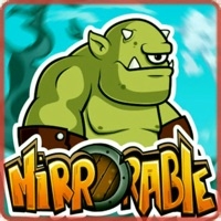 Monster Running : Hit and Runios版