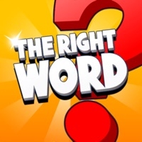 The Right Wordios版