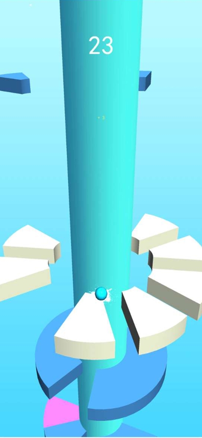 球球冲吧ios版1