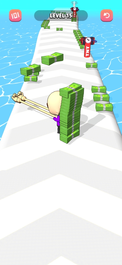 Gimme Moneyios版3