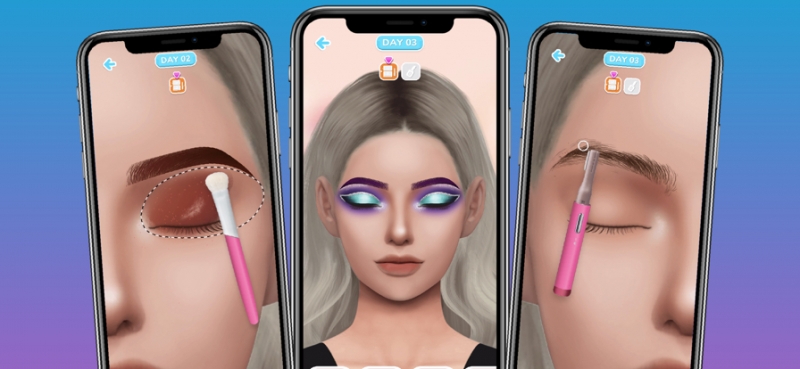 Make It Up!ios版1