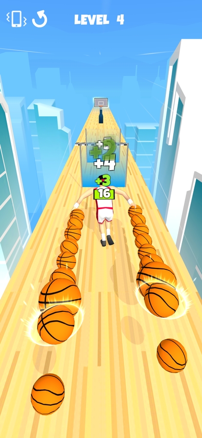 Sports Fest!ios版1