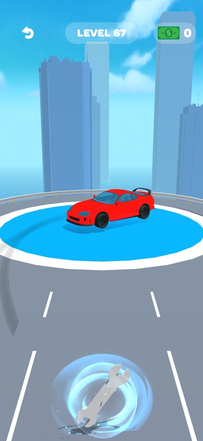 Car Evolverios版5