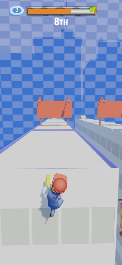 Parkourios版4