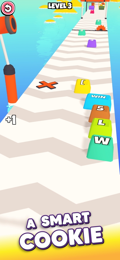 Stacky Keyios版3