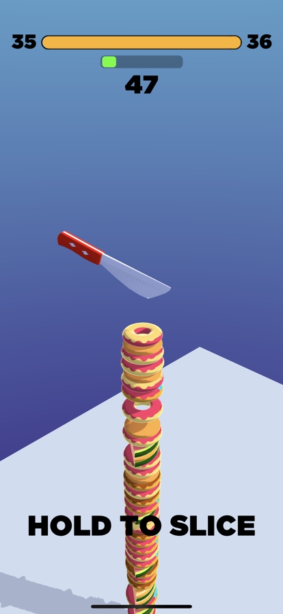 Food Rush 3Dios版1