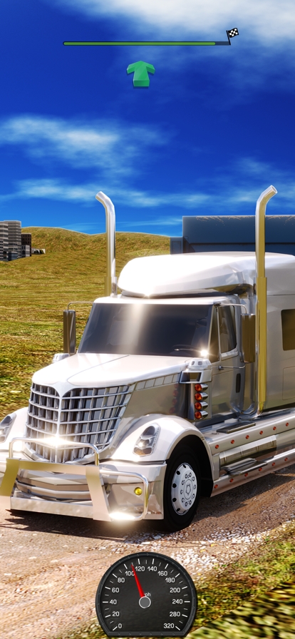Truck Itios版0