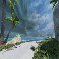 Escape Islandios版