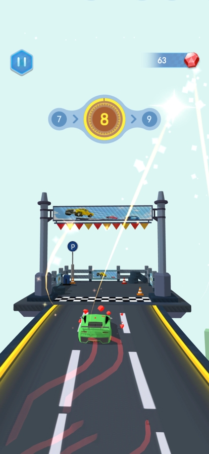 Car Roadios版3