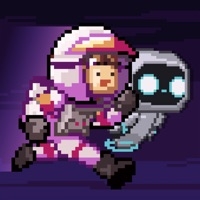 Mars Dash: Battle Running Gameios版