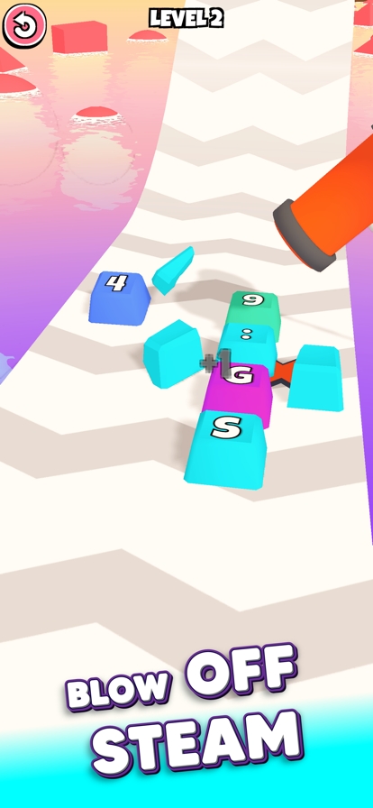Stacky Keyios版0