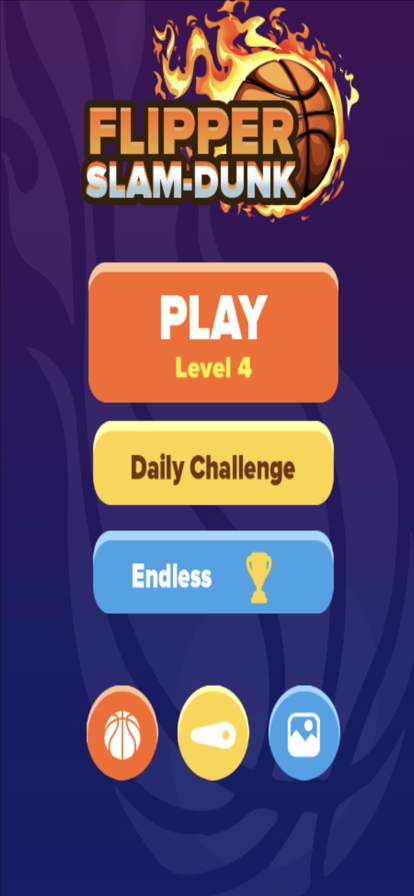 Basketball Strike‏ios版2