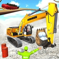 Construction x Roller Coasterios版