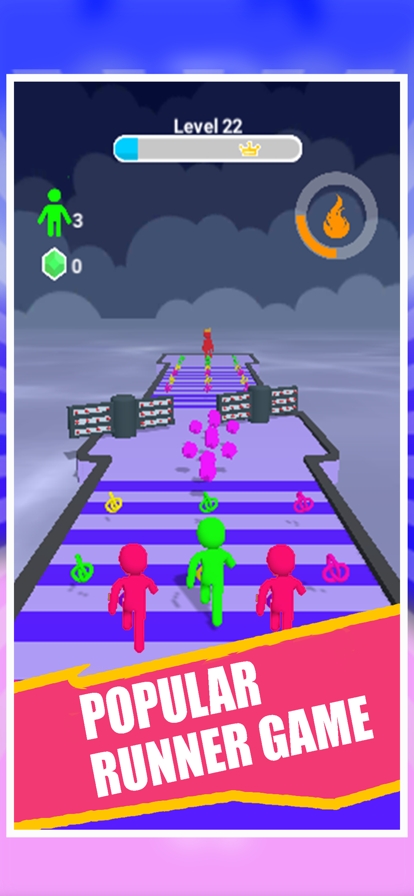 Color Run Switchios版1